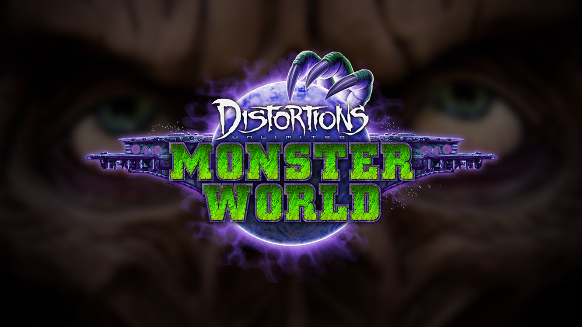 Monsterworld opens November 13