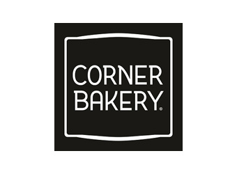 Corner Bakery Cafe logo, Denver Pavilions